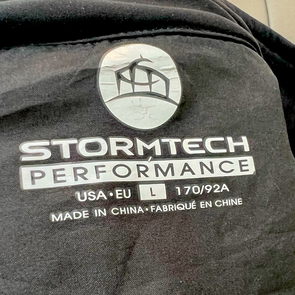 Morgan Black Softshell Jacket - Picture 5 of 8